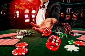 Pengguna mengakses fungsi pengaturan responsible gaming pada platform terpercaya